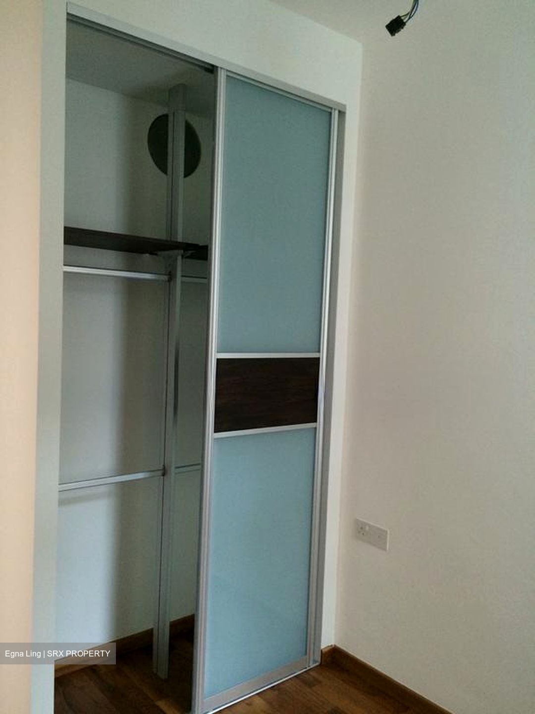 Parc Rosewood (D25), Condominium #543836331